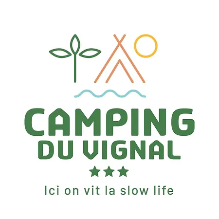 Du Vignal Kemping *