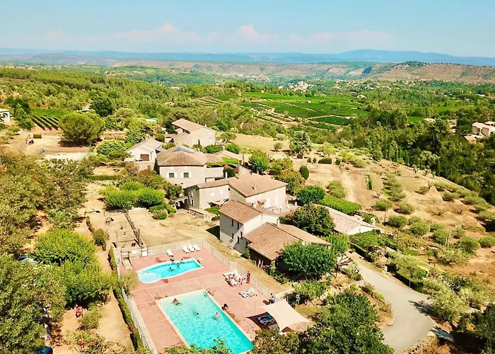 Du Vignal Camping