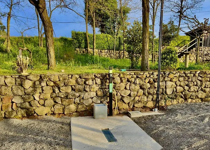 Camping Du Vignal *
