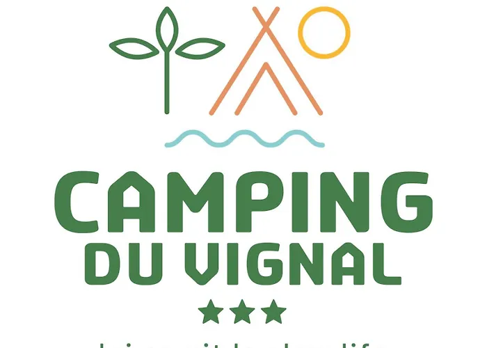 Du Vignal Camping *